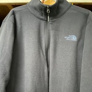 Men's XXL Northface 1/4 Fleece